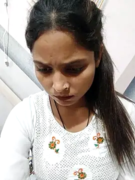 Anshika1431 online show from 11-10-25, 03:22