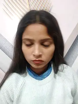 Anshika1431 online show from 11-12-25, 04:35