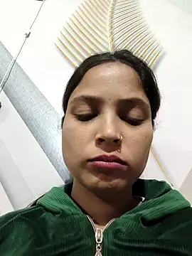 Anshika1431 online show from 12-05-25, 04:14