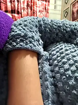 Anshika1431 online show from 12-19-25, 07:54