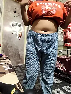 Anshika1431 online show from 01-18-26, 10:52