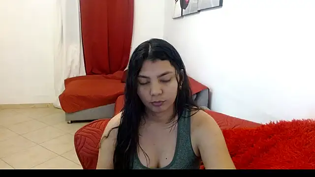 Snapshot of MyaShy chatting on 12-14-25, 12:49 MyaShy online show from 12-14-25, 12:49