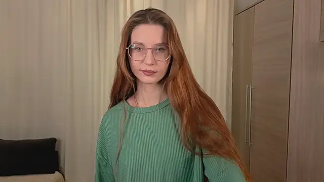 RachelColli online show from 11-25-25, 02:17