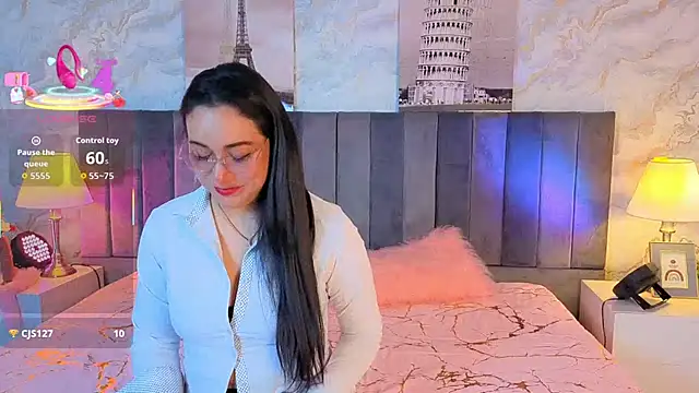 Snapshot of Elizabeth_bennett_6 chatting on 11-19-25, 12:16 Elizabeth bennett 6 online show from 11-19-25, 12:16