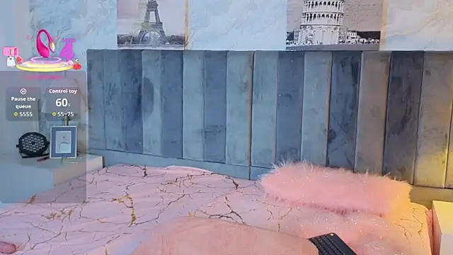 Snapshot of Elizabeth_bennett_6 chatting on 12-14-25, 11:59 Elizabeth bennett 6 online show from 12-14-25, 11:59