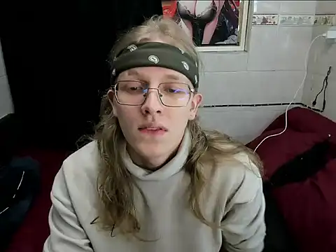 Bookjinn online show from 01-13-26, 02:55