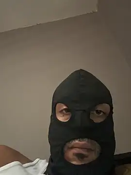 DaddyRican456 online show from 10-15-25, 04:40