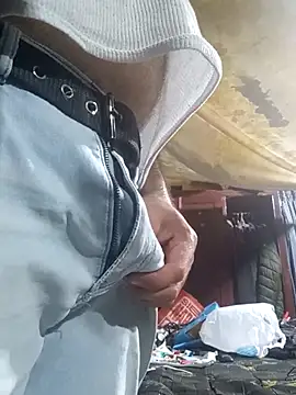 Cogelonregio online show from 04-02-26, 03:04