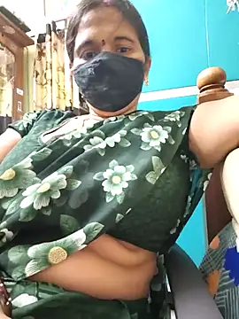 hot-telugu-queen online show from 01-06-26, 08:40