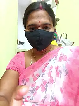 hot-telugu-queen online show from 01-10-26, 05:53