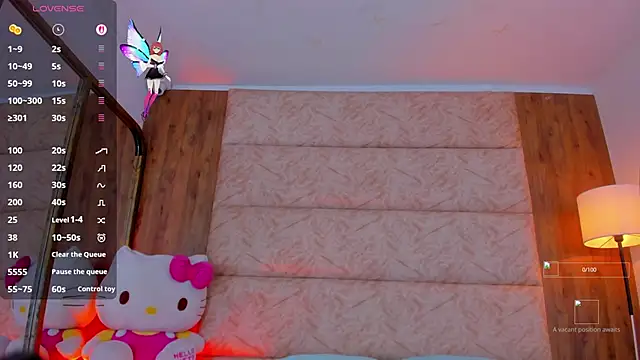 Snapshot of Antonella_Russo1 chatting on 11-26-25, 12:39 Antonella Russo1 online show from 11-26-25, 12:39