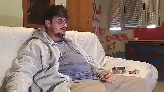 THEGLOBEZONEXXX online show from 02-26-26, 04:17