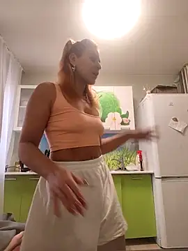 MaryTease online show from 10-23-25, 07:40