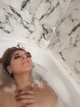 MaryTease online show from 10-27-25, 07:34