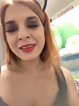 MaryTease online show from 12-02-25, 12:43