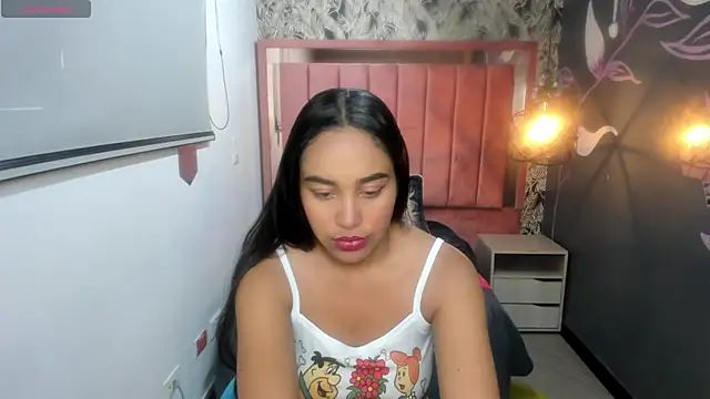 Snapshot of Rachel__Jonees chatting on 11-29-25, 12:08 Rachel Jonees online show from 11-29-25, 12:08