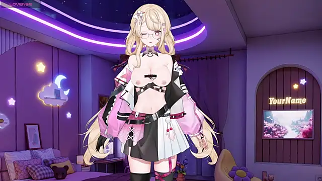 Kiramane online show from 10-26-25, 03:56