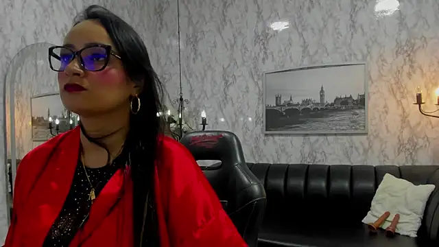 Snapshot of AlexandraMilff chatting on 11-24-25, 03:50 AlexandraMilff online show from 11-24-25, 03:50