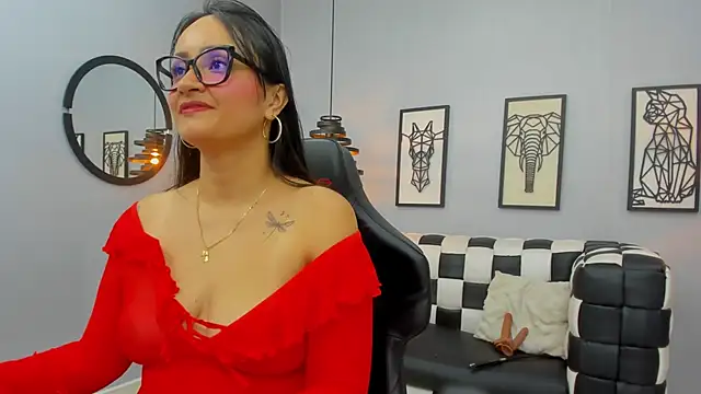 Snapshot of AlexandraMilff chatting on 11-29-25, 11:52 AlexandraMilff online show from 11-29-25, 11:52