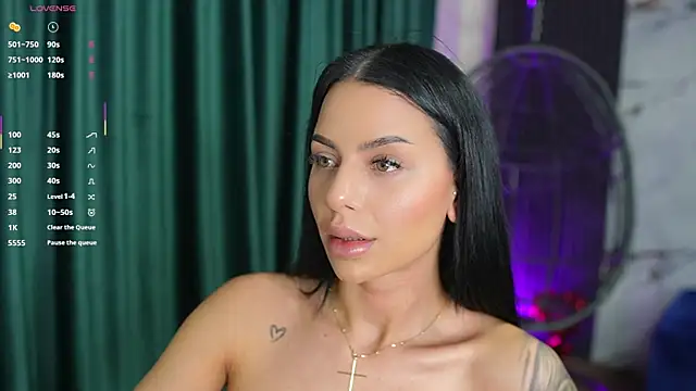 Snapshot of SpicyMaple_ chatting on 11-04-25, 07:57 SpicyMaple online show from 11-04-25, 07:57