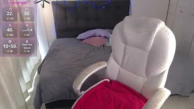 amelierose1 online show from 11-21-25, 02:38