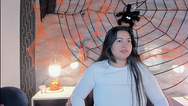 Snapshot of lilithst_ chatting on 10-20-25, 08:53 lilithst online show from 10-20-25, 08:53