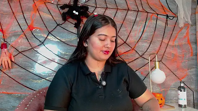 Snapshot of lilithst_ chatting on 10-24-25, 09:22 lilithst online show from 10-24-25, 09:22