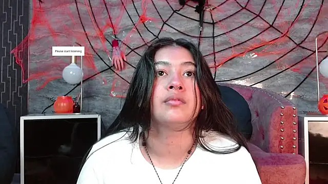 Snapshot of lilithst_ chatting on 10-28-25, 09:17 lilithst online show from 10-28-25, 09:17