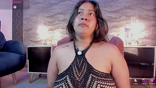 Snapshot of lilithst_ chatting on 11-19-25, 08:53 lilithst online show from 11-19-25, 08:53