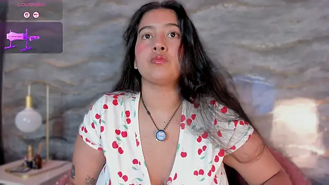 Snapshot of lilithst_ chatting on 11-24-25, 08:41 lilithst online show from 11-24-25, 08:41