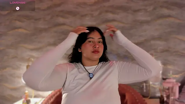 Snapshot of lilithst_ chatting on 11-26-25, 09:05 lilithst online show from 11-26-25, 09:05