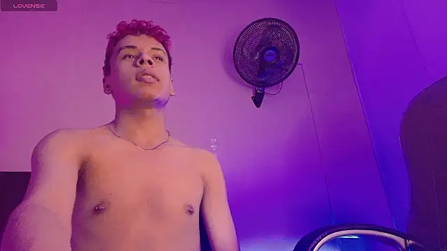 Xavier Fox    online show from 01-15-26, 05:23