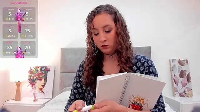 Snapshot of SharonMartini chatting on 11-04-25, 11:31 SharonMartini online show from 11-04-25, 11:31