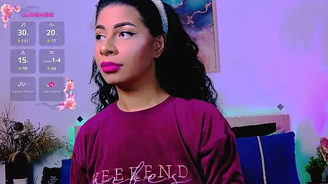 Miss Ava online show from 11-09-25, 04:44