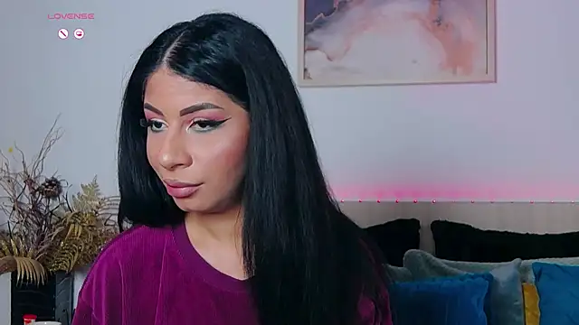 Miss Ava online show from 02-06-26, 07:56