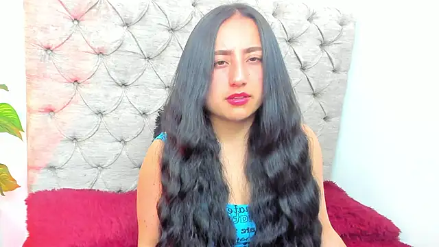 Snapshot of Samanta_Fischer chatting on 11-04-25, 11:31 Samanta Fischer online show from 11-04-25, 11:31