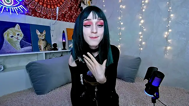 whoalexxa online show from 11-29-25, 12:19