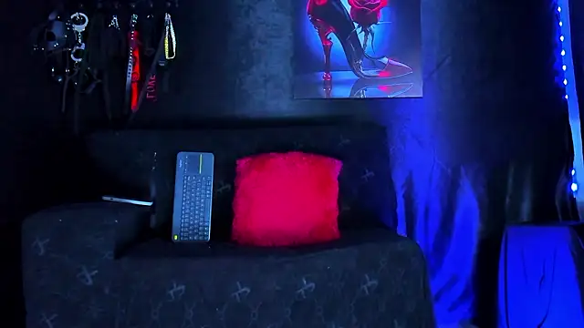 SharonnStones online show from 01-14-26, 09:52