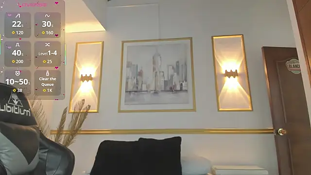 Snapshot of karlyy_ chatting on 12-02-25, 07:09 karlyy online show from 12-02-25, 07:09