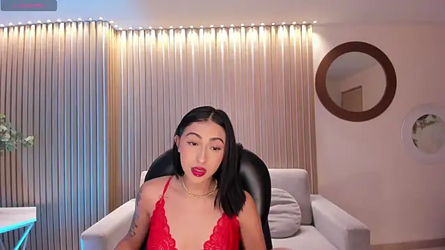 CelesteMoonX online show from 01-06-26, 01:42