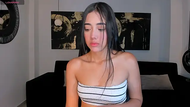 Snapshot of ScarlettBlaze_ chatting on 12-05-25, 12:03 ScarlettBlaze online show from 12-05-25, 12:03