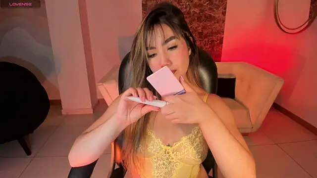 AnnieMonroe1 online show from 01-15-26, 11:48