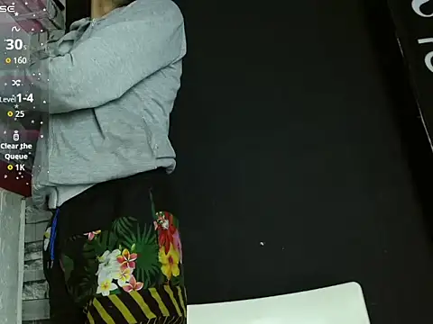 pether hairy online show from 12-04-25, 04:22