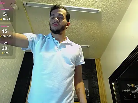 pether hairy online show from 01-08-26, 04:15