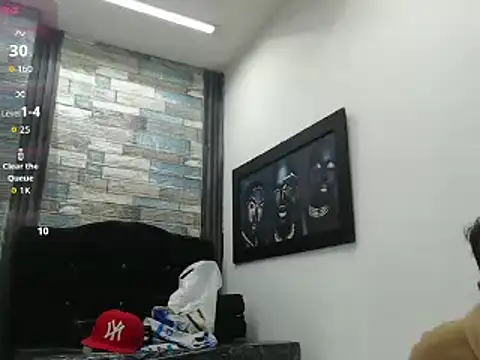 pether hairy online show from 02-24-26, 12:14