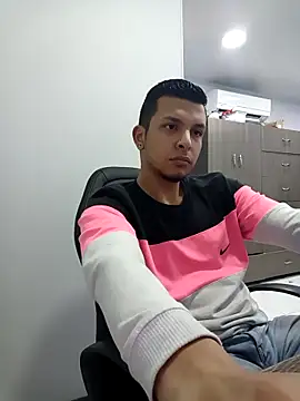 Snapshot of Master_Connor_BDSM chatting on 10-23-25, 01:32 Master Connor BDSM online show from 10-23-25, 01:32