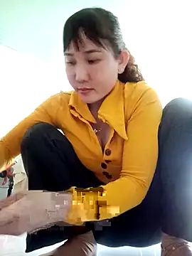 Snapshot of Ana-love2025 chatting on 10-20-25, 12:55 Ana-love2025 online show from 10-20-25, 12:55