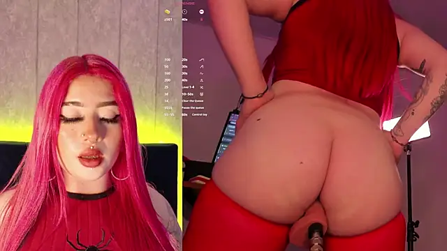 Snapshot of diamond_piink_ chatting on 10-17-25, 01:03 diamond piink online show from 10-17-25, 01:03