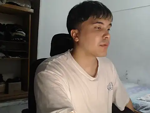 CuteAlexBoy online show from 02-16-26, 10:06