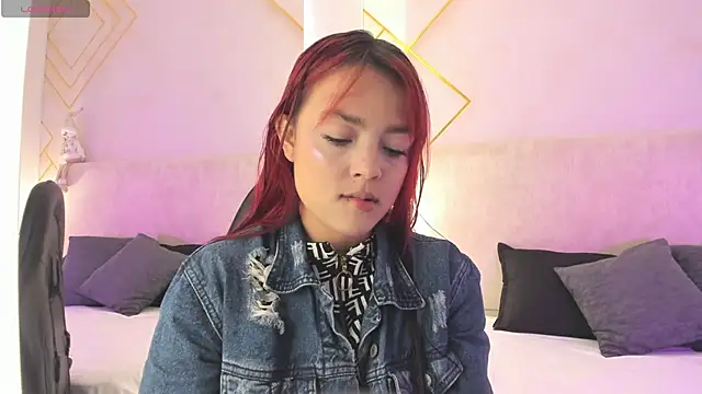 Martinaa Garcia online show from 01-05-26, 07:50